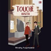 Touché: Rosetta (MP3-Download)