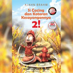 Cover Si Cacing dan Kotoran Kesayangannya 2 (MP3-Download)