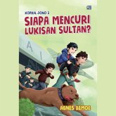 Kopral Jono: Siapa Mencuri Lukisan Sultan? (MP3-Download) Kopral Jono: Siapa Mencuri Lukisan Sultan? (MP3-Download)