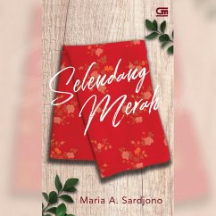 Cover Selendang Merah (MP3-Download)