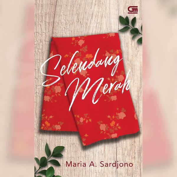 Selendang Merah (MP3-Download) Selendang Merah (MP3-Download)