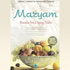 Cover Maryam: Bunda Suci Sang Nabi (MP3-Download)