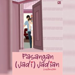 Pasangan (Jadi) Jadian (MP3-Download) - Lusiwulan