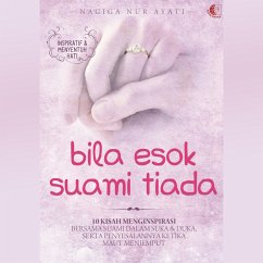 Cover Bila Esok Suami Tiada (MP3-Download)