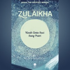 Cover Zulaikha: Kisah Cinta Suci Sang Putri (MP3-Download)