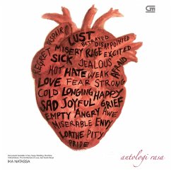 Antologi Rasa (MP3-Download) - Natassa, Ika