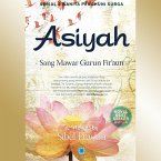 Asiyah: Sang Mawar Gurun Fir'aun (MP3-Download)