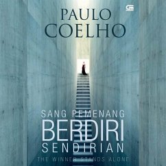 Sang Pemenang Berdiri Sendirian (MP3-Download) Cover Sang Pemenang Berdiri Sendirian (MP3-Download)