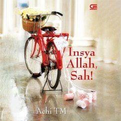 Cover Insya Allah, Sah! (MP3-Download)