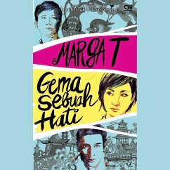 Cover Gema Sebuah Hati (MP3-Download)