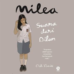 Milea: Suara Dari Dilan (MP3-Download) - Baiq, Pidi