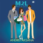 Men 2 Love (MP3-Download)