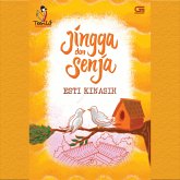 Jingga dan Senja (MP3-Download)
