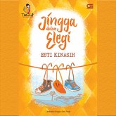Jingga dalam Elegi (MP3-Download) Jingga dalam Elegi (MP3-Download)