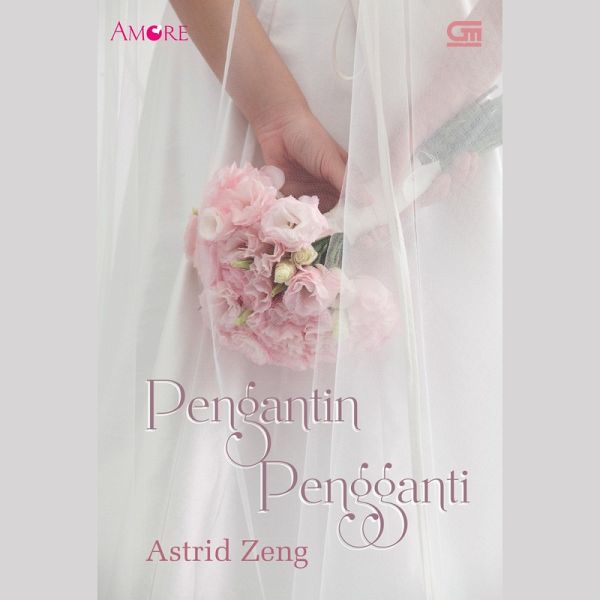 Pengantin Pengganti (MP3-Download)