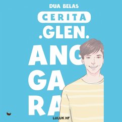 Dua Belas Cerita Glen Anggara (MP3-Download) - HF, Luluk