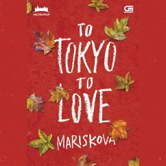 Cover To Tokyo to Love (MP3-Download)
