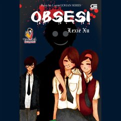 Obsesi (MP3-Download) - Xu, Lexie