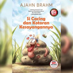 Cover Si Cacing dan Kotoran Kesayangannya 1 (MP3-Download)