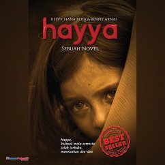 Hayya (MP3-Download) - Arnas, Benny; Rosa, Helvy Tiana