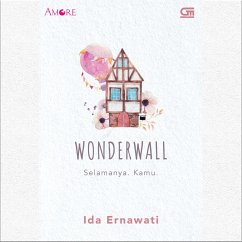 Cover Wonderwall (MP3-Download)