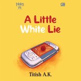 A Little White Lie (MP3-Download)