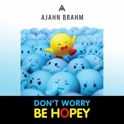Cover Don't Worry Be Hopey (MP3-Download)