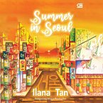 Summer In Seoul (MP3-Download)