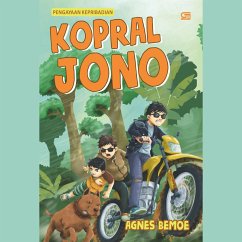 Kopral Jono (MP3-Download) - Bemoe, Agnes