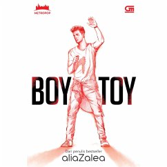 Cover Boy Toy (MP3-Download)