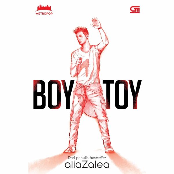 Boy Toy (MP3-Download) Boy Toy (MP3-Download)