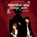 Pengurus MOS Harus Mati (MP3-Download)