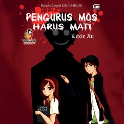 Cover Pengurus MOS Harus Mati (MP3-Download)