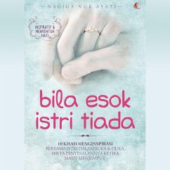 Cover Bila Esok Istri Tiada (MP3-Download)