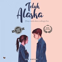 Cover Teluk Alaska (MP3-Download)