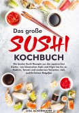 Das große Sushi Kochbuch