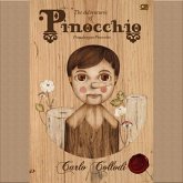 Petualangan Pinocchio (MP3-Download) Petualangan Pinocchio (MP3-Download)