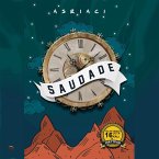 Saudade (MP3-Download) Saudade (MP3-Download)