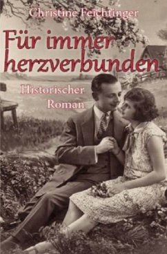 Cover Für immer herzverbunden