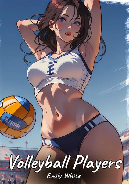 Volleyball Players Volleyball Players