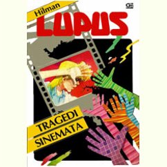 Cover Lupus: Tragedi Sinemata (MP3-Download)