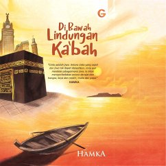 Di Bawah Lindungan Ka'bah (MP3-Download) - Hamka, Buya