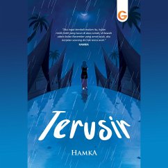 Cover Terusir (MP3-Download)