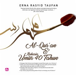 Cover Al Quran dan Rahasia Umur 40 Tahun (MP3-Download)