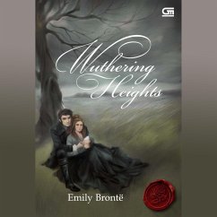 Wuthering Heights (MP3-Download) - Brontë, Emily