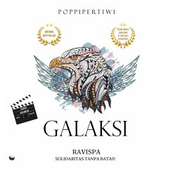 Galaksi (MP3-Download) Cover Galaksi (MP3-Download)