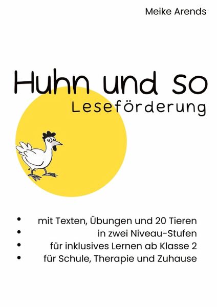 Huhn und so