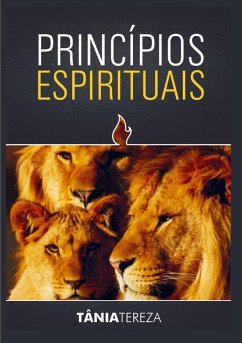 Princípios Espirituais - Medeiros de Carvalho, Tânia Tereza