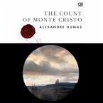 The Count of Monte Cristo (MP3-Download)