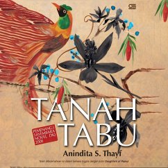 Cover Tanah Tabu (MP3-Download)